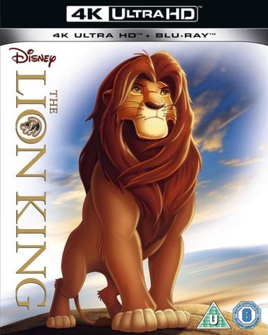 The lion king hot sale 1994 full movie unblocked